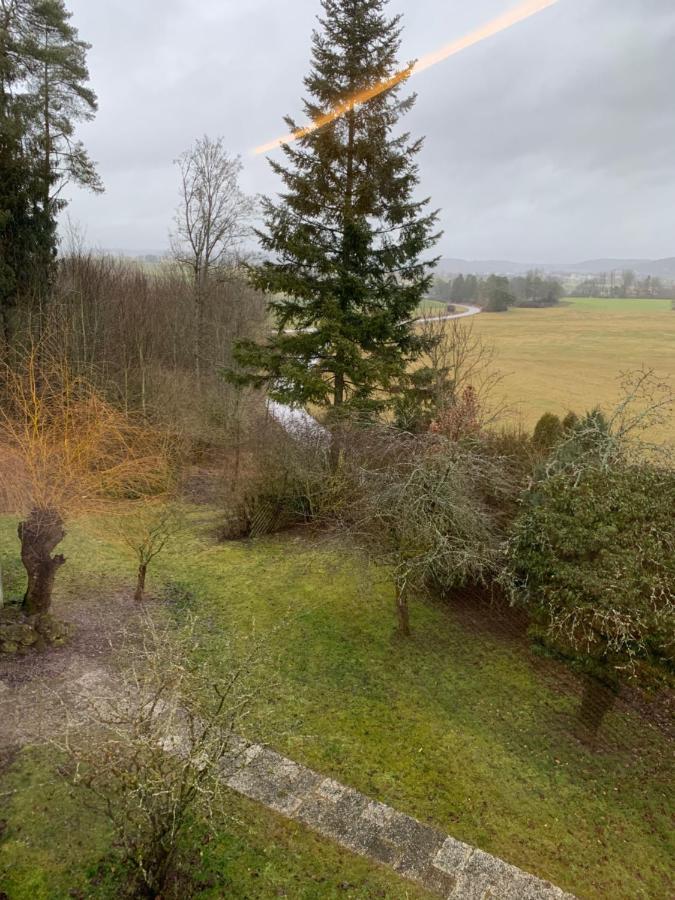 Hohe Tanne Hotel Auerbach in der Oberpfalz Exterior foto