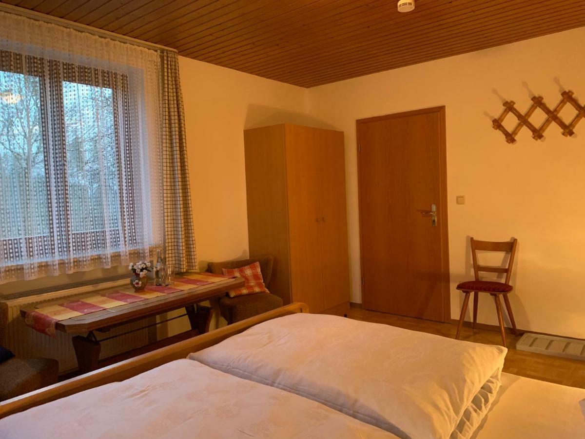 Hohe Tanne Hotel Auerbach in der Oberpfalz Exterior foto