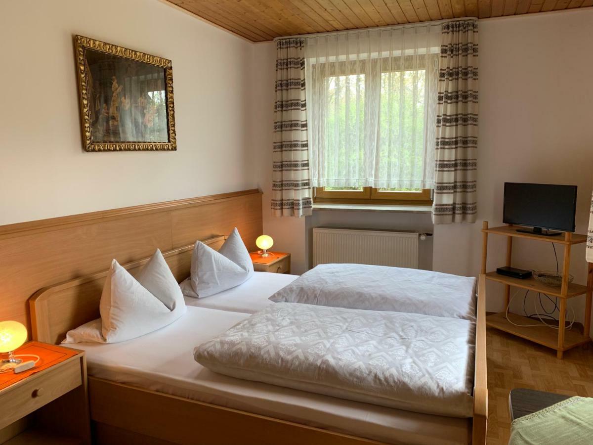 Hohe Tanne Hotel Auerbach in der Oberpfalz Exterior foto