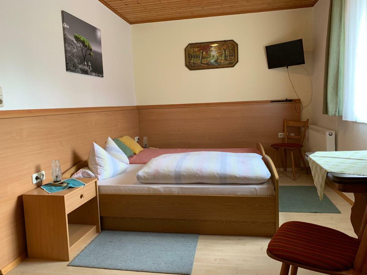 Hohe Tanne Hotel Auerbach in der Oberpfalz Exterior foto