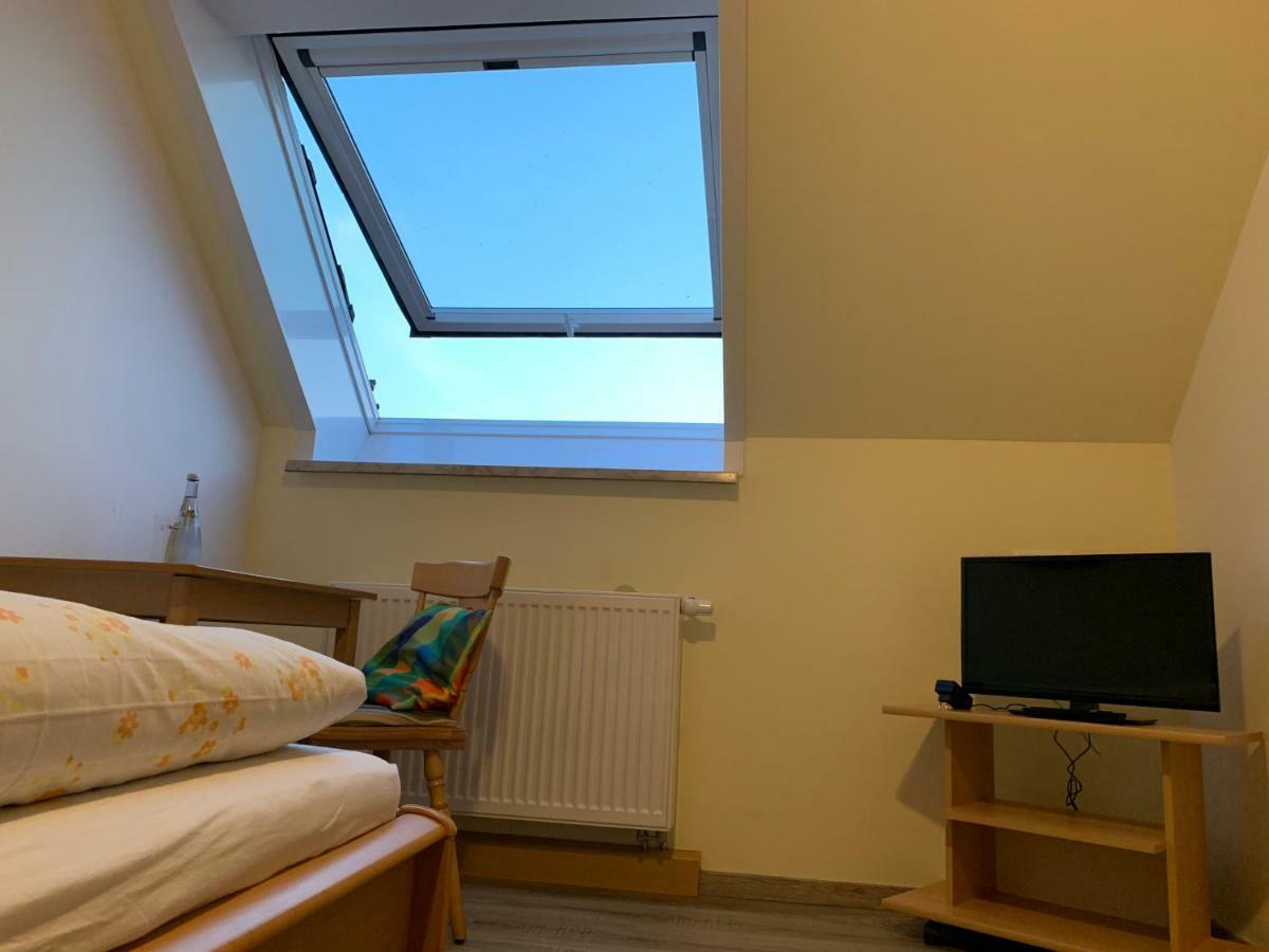 Hohe Tanne Hotel Auerbach in der Oberpfalz Exterior foto