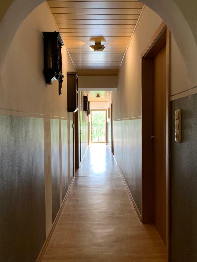 Hohe Tanne Hotel Auerbach in der Oberpfalz Exterior foto
