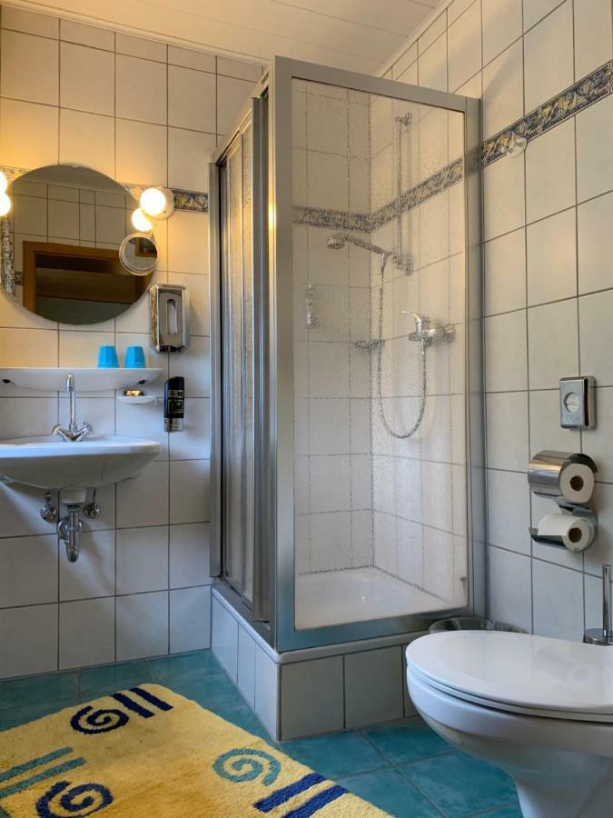 Hohe Tanne Hotel Auerbach in der Oberpfalz Exterior foto
