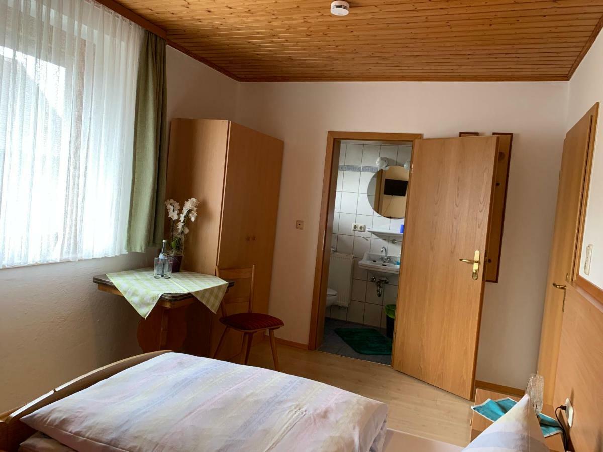 Hohe Tanne Hotel Auerbach in der Oberpfalz Exterior foto