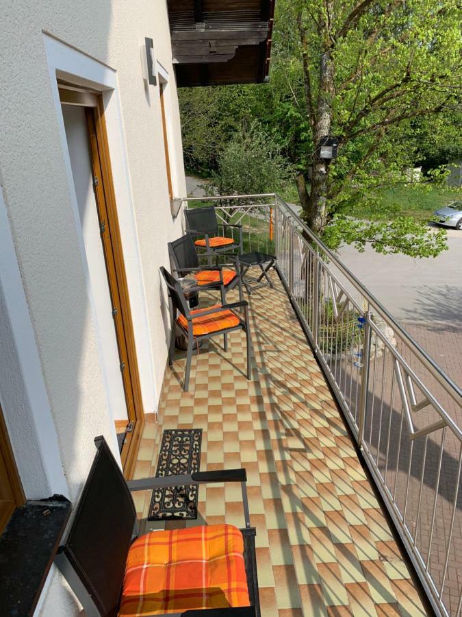 Hohe Tanne Hotel Auerbach in der Oberpfalz Exterior foto