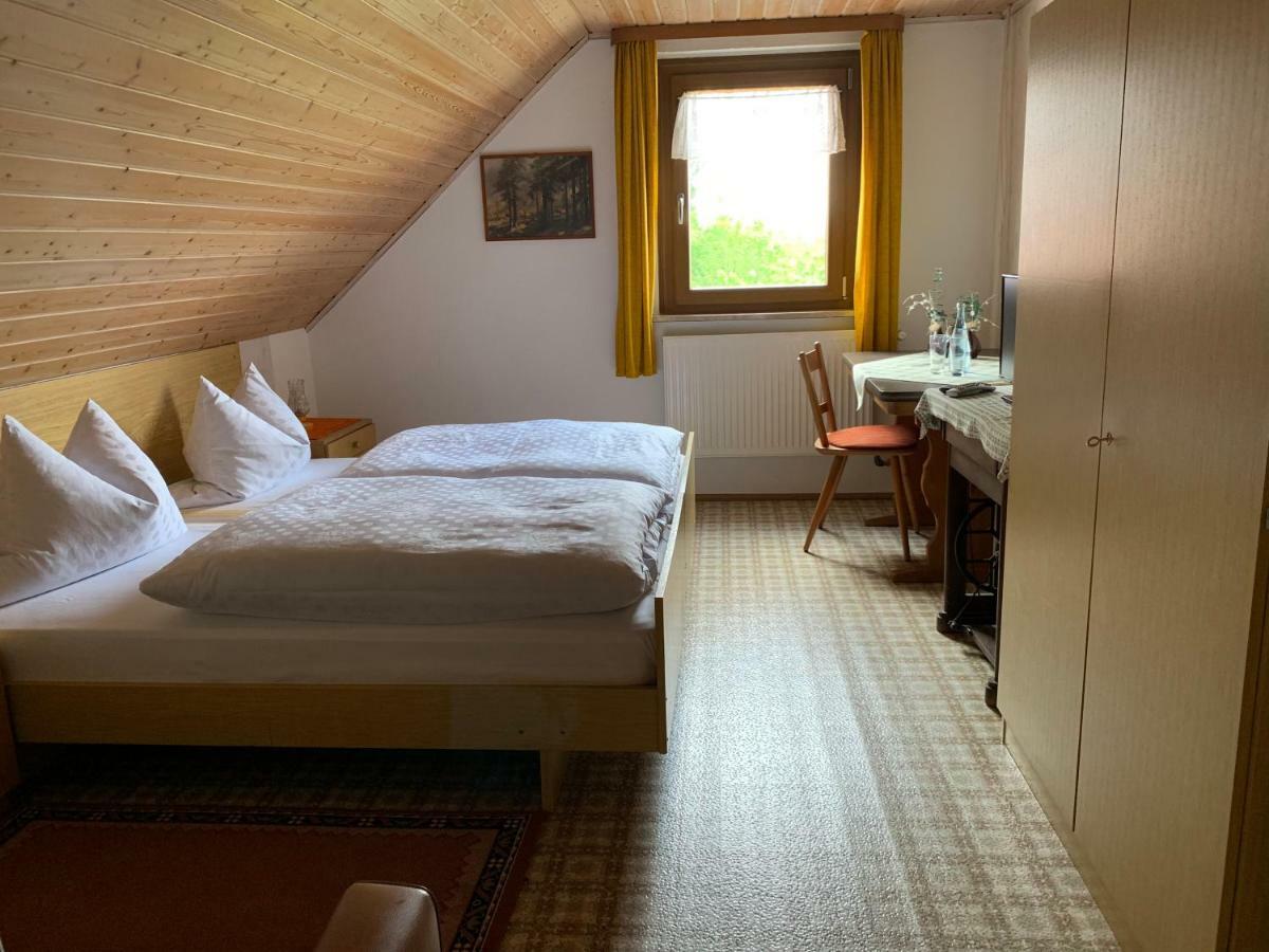 Hohe Tanne Hotel Auerbach in der Oberpfalz Exterior foto